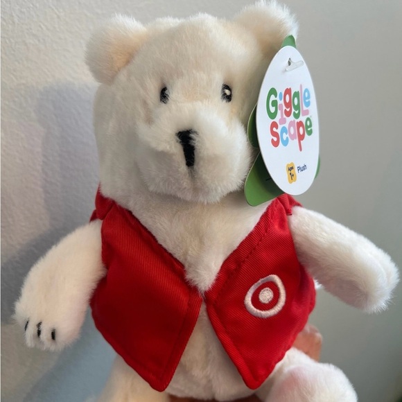Target plush - Picture 3 of 3